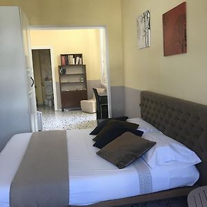 Deluxe Driepersoonskamer